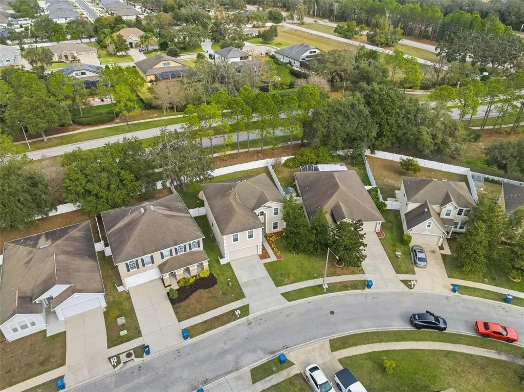 14348 Finsbury Drive Spring Hill FL 34609