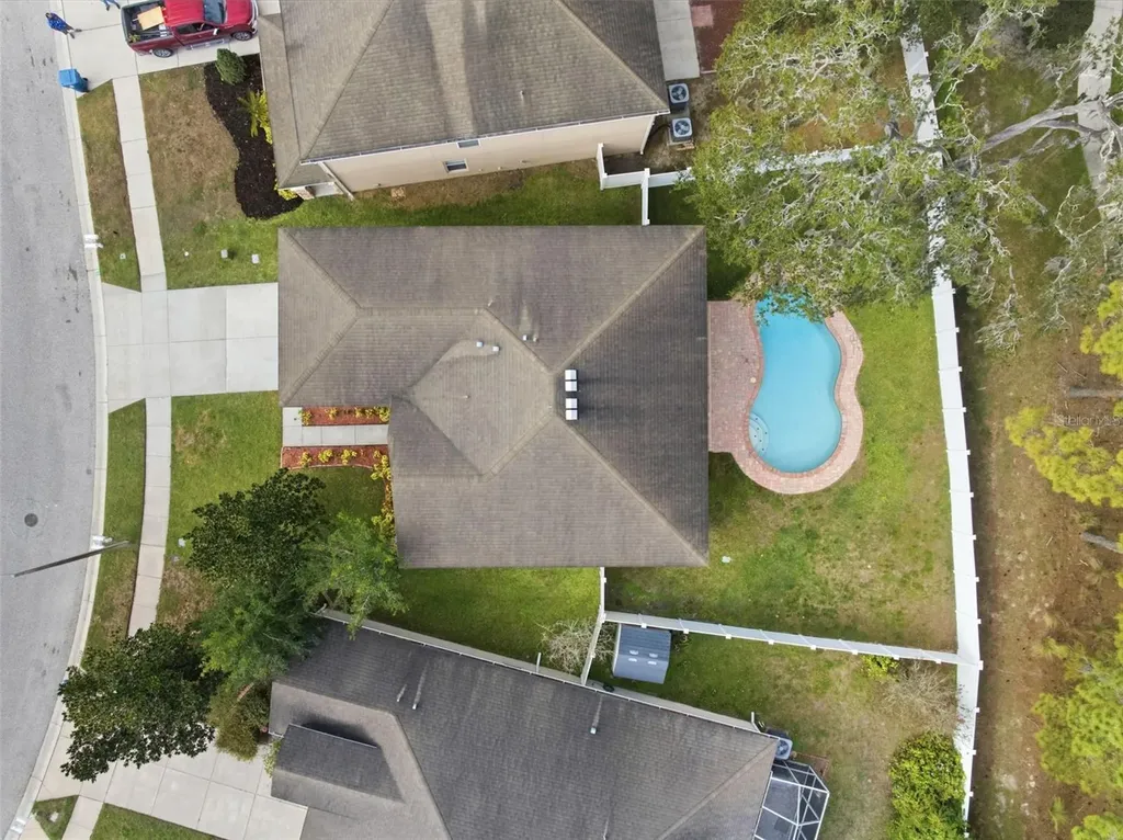 14348 Finsbury Drive Spring Hill FL 34609