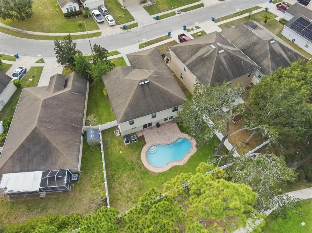 14348 Finsbury Drive Spring Hill FL 34609