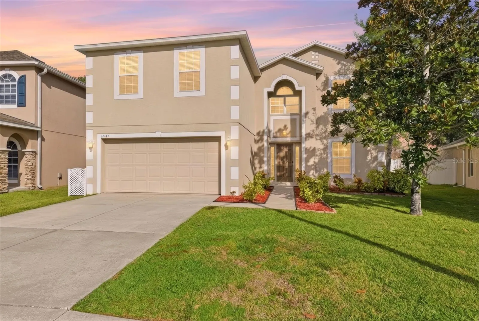 14348 Finsbury Drive Spring Hill FL 34609