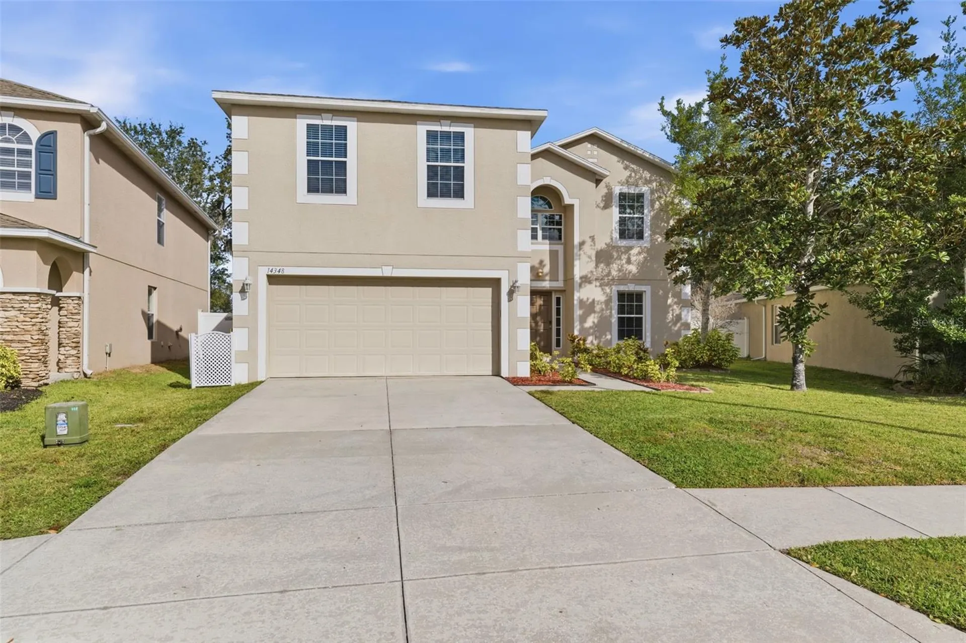 14348 Finsbury Drive Spring Hill FL 34609