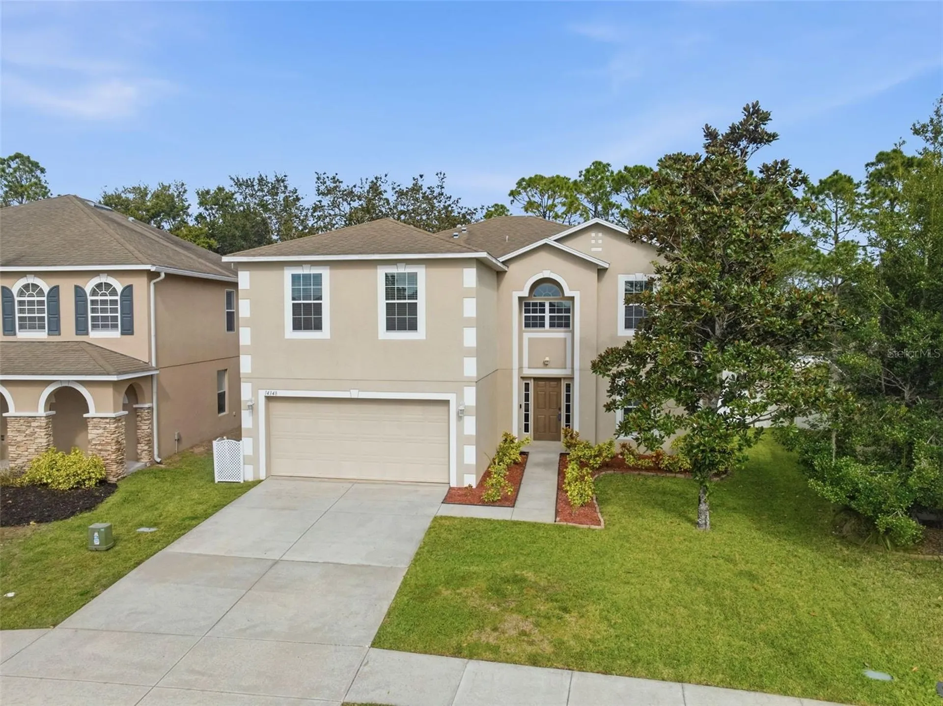 14348 Finsbury Drive Spring Hill FL 34609
