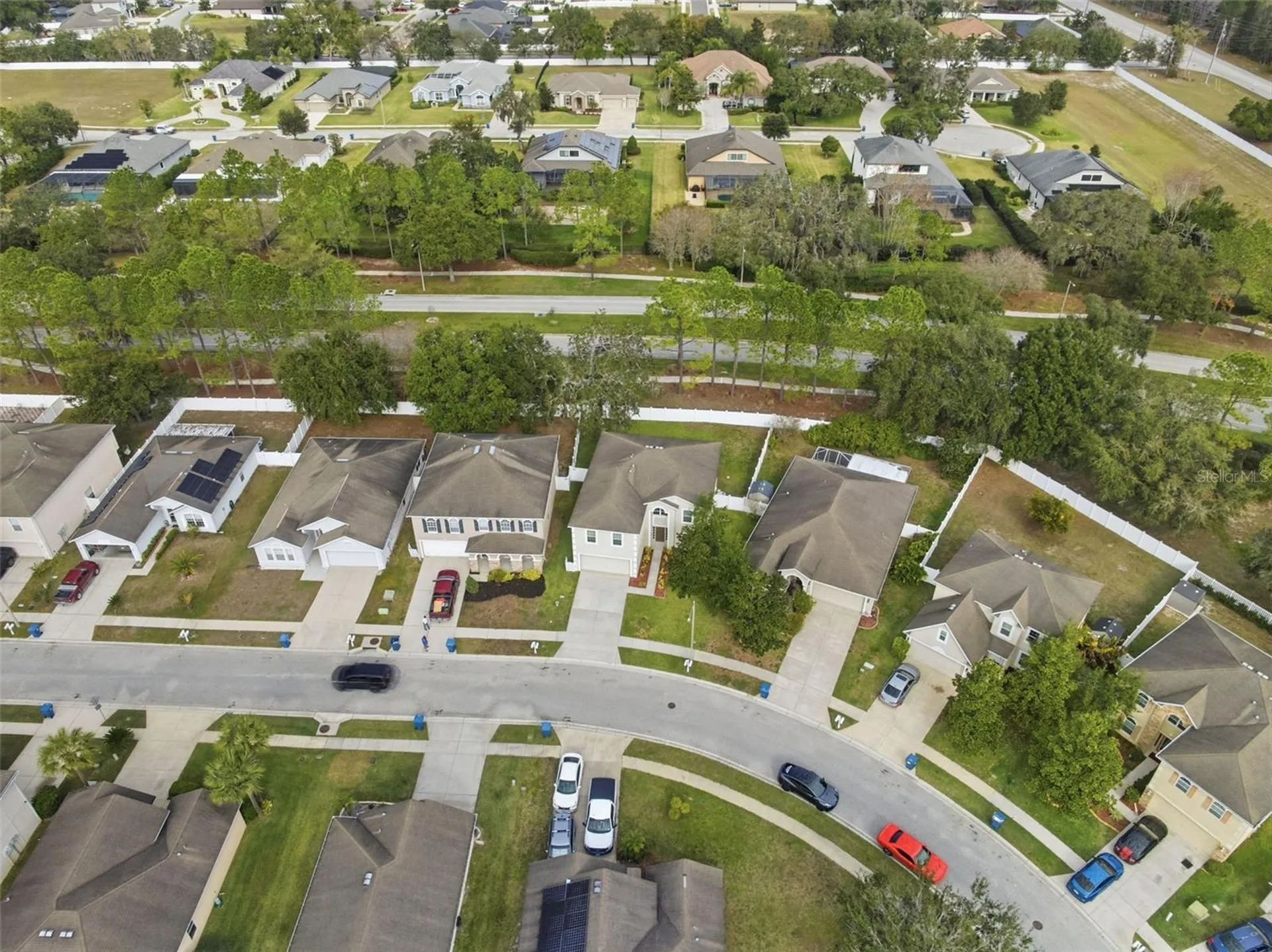 14348 Finsbury Drive Spring Hill FL 34609