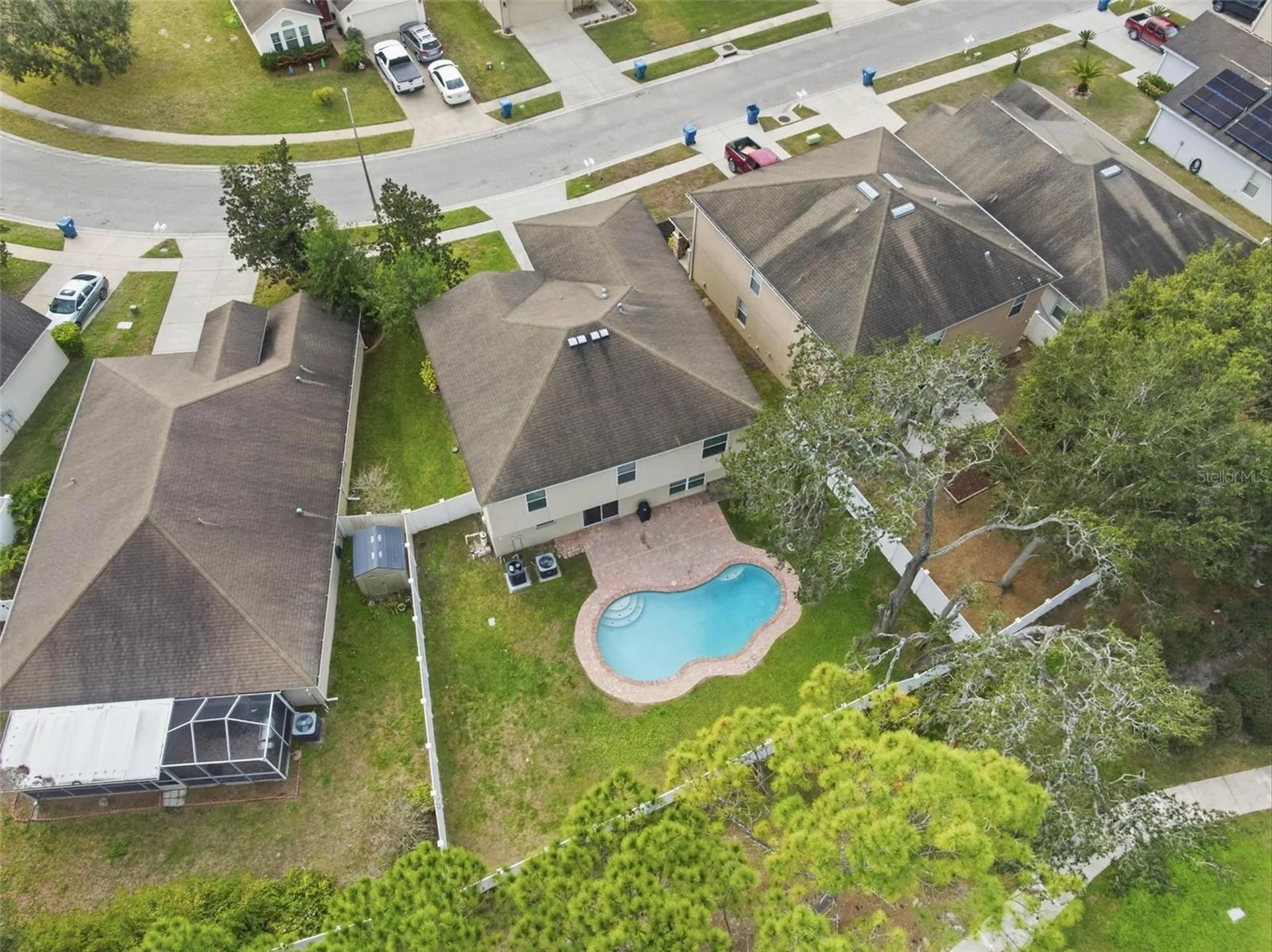 14348 Finsbury Drive Spring Hill FL 34609