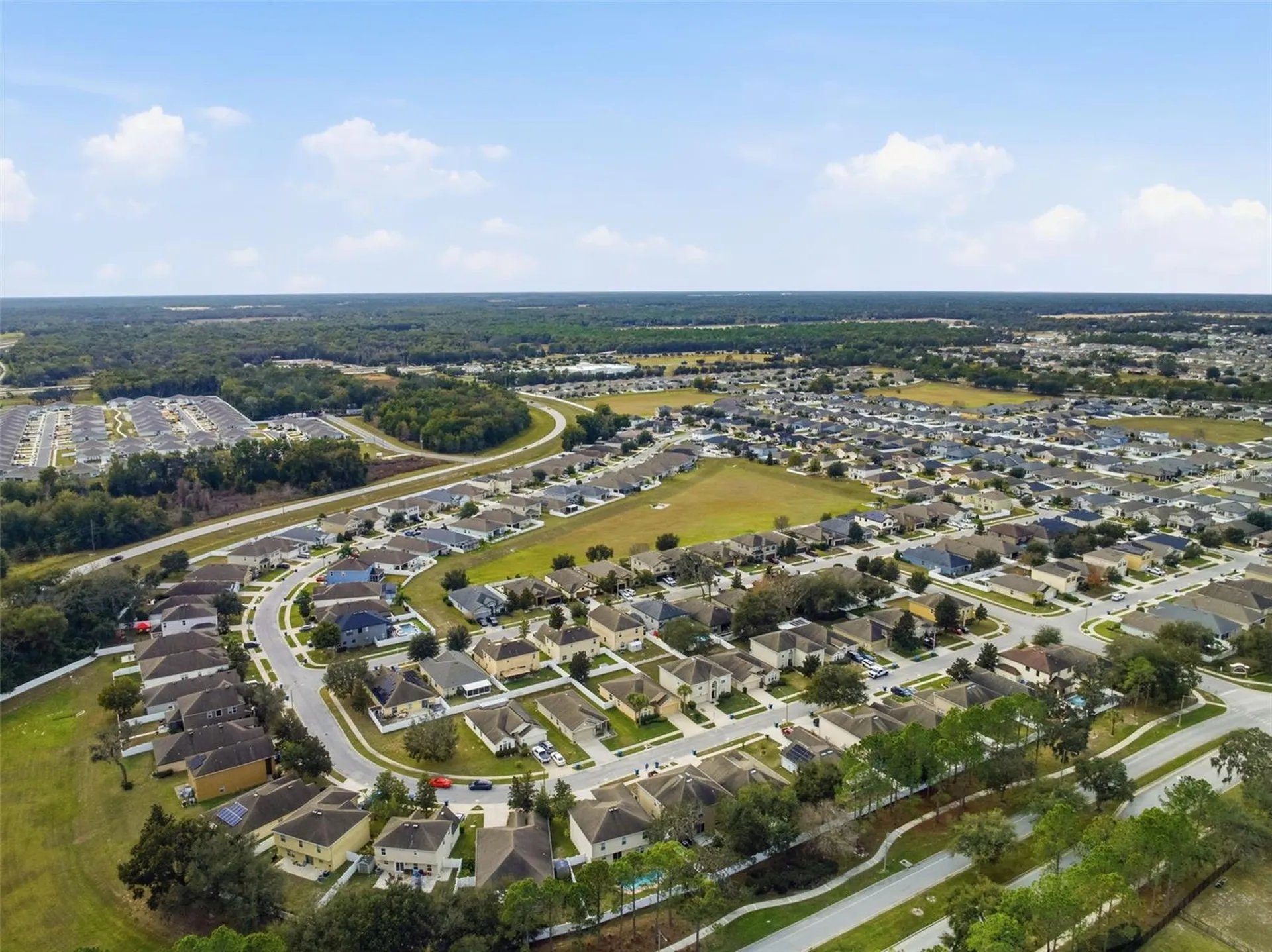 14348 Finsbury Drive Spring Hill FL 34609