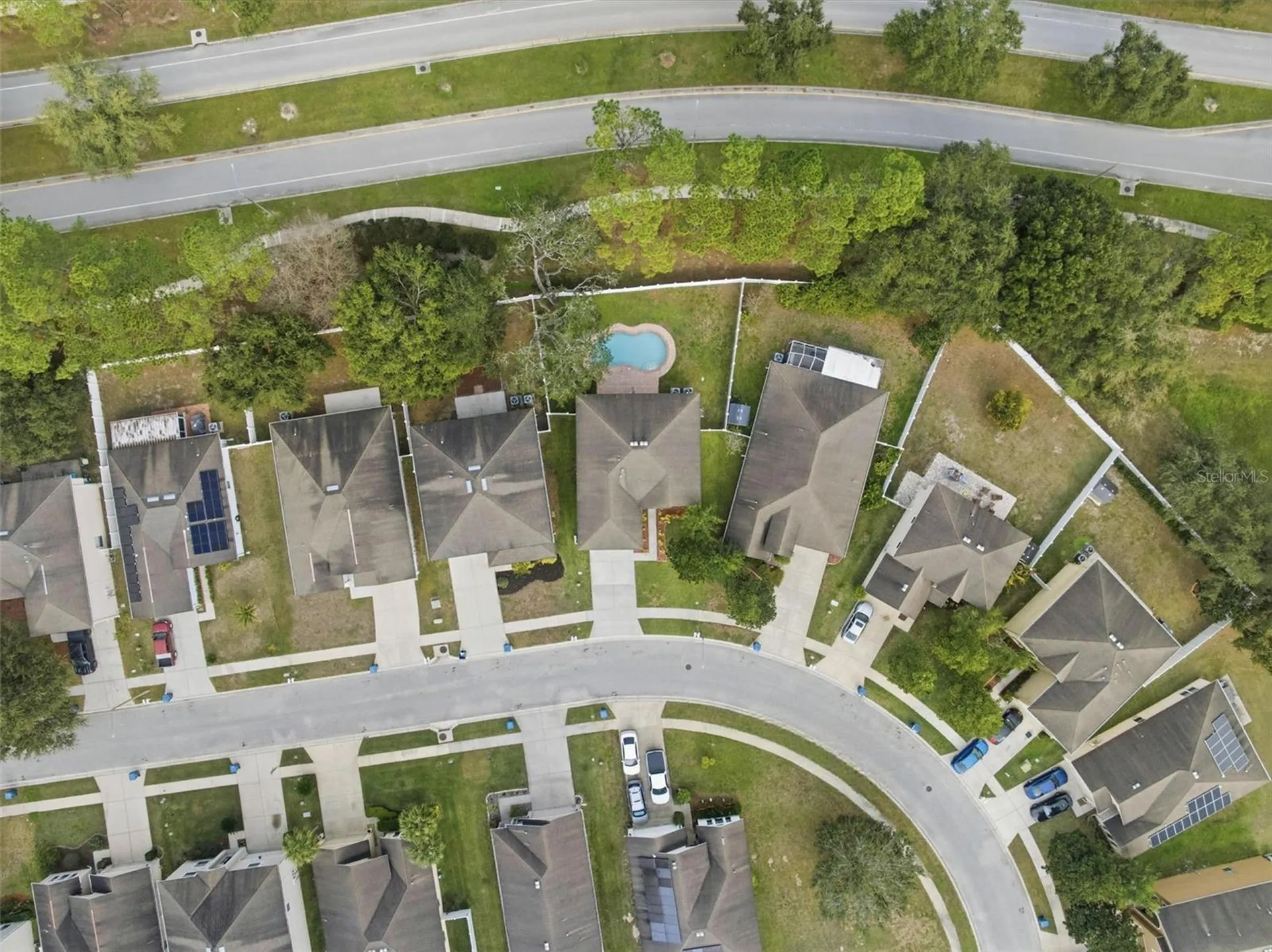 14348 Finsbury Drive Spring Hill FL 34609