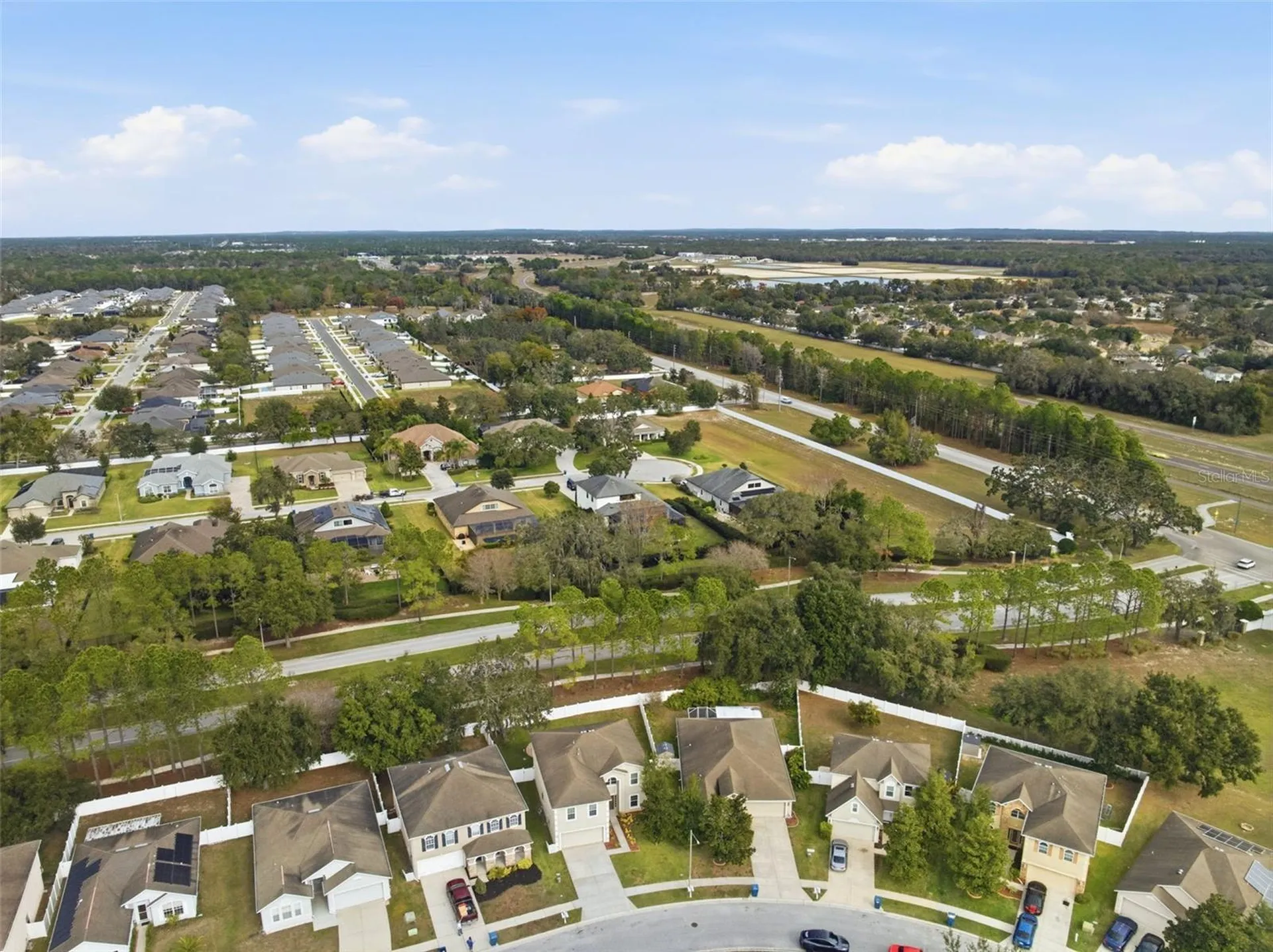 14348 Finsbury Drive Spring Hill FL 34609