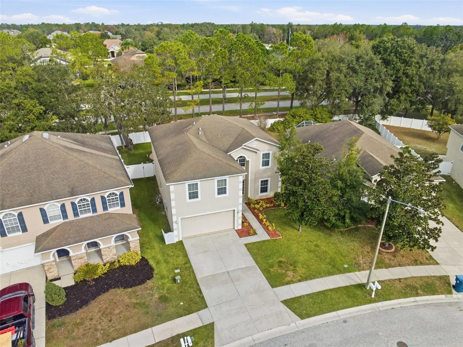 14348 Finsbury Drive Spring Hill FL 34609