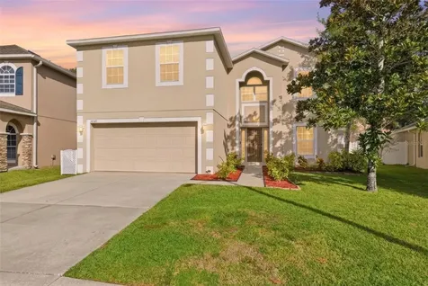 14348 Finsbury Drive Spring Hill FL 34609