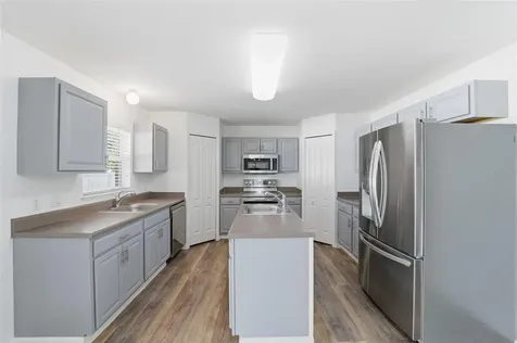 14348 Finsbury Drive Spring Hill FL 34609