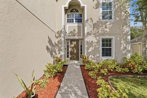 14348 Finsbury Drive Spring Hill FL 34609