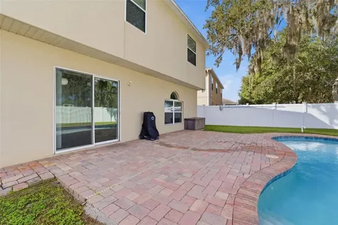 14348 Finsbury Drive Spring Hill FL 34609