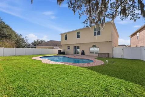 14348 Finsbury Drive Spring Hill FL 34609