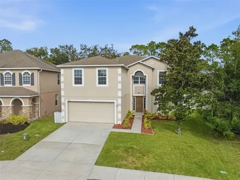 14348 Finsbury Drive Spring Hill FL 34609