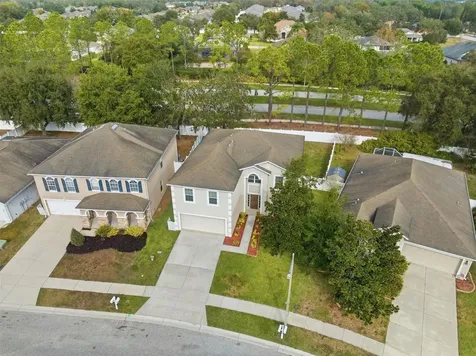 14348 Finsbury Drive Spring Hill FL 34609
