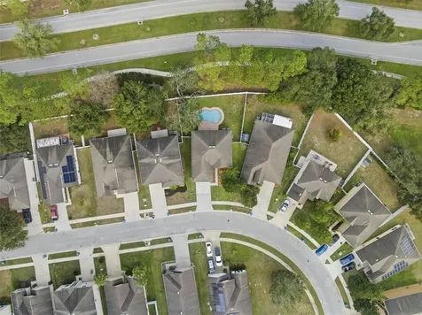 14348 Finsbury Drive Spring Hill FL 34609