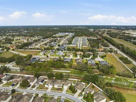 14348 Finsbury Drive Spring Hill FL 34609