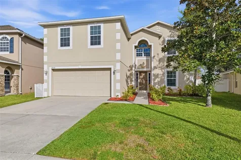14348 Finsbury Drive Spring Hill FL 34609