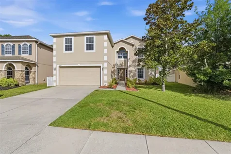 14348 Finsbury Drive Spring Hill FL 34609