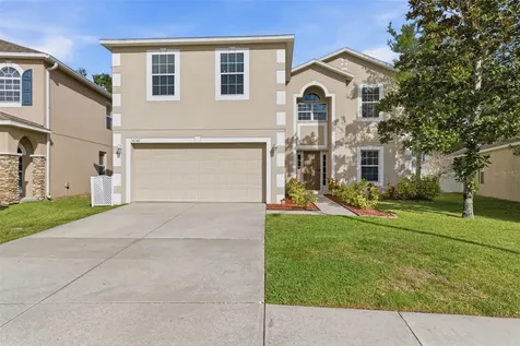 14348 Finsbury Drive Spring Hill FL 34609