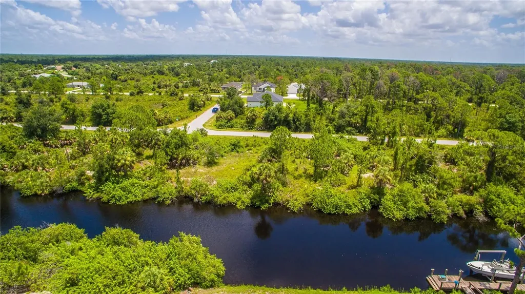 2451 Chapel Drive Port Charlotte FL 33953