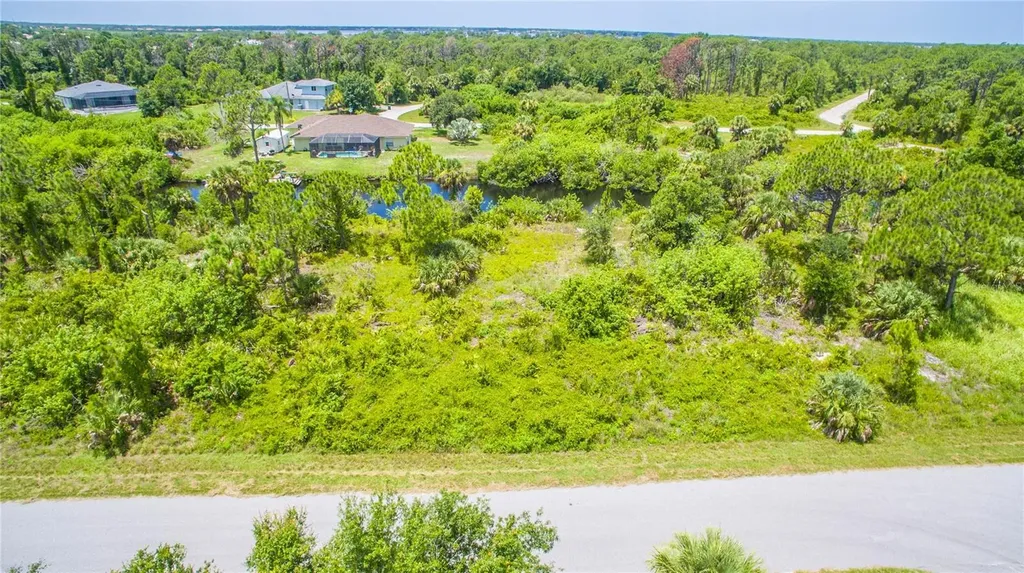 2451 Chapel Drive Port Charlotte FL 33953