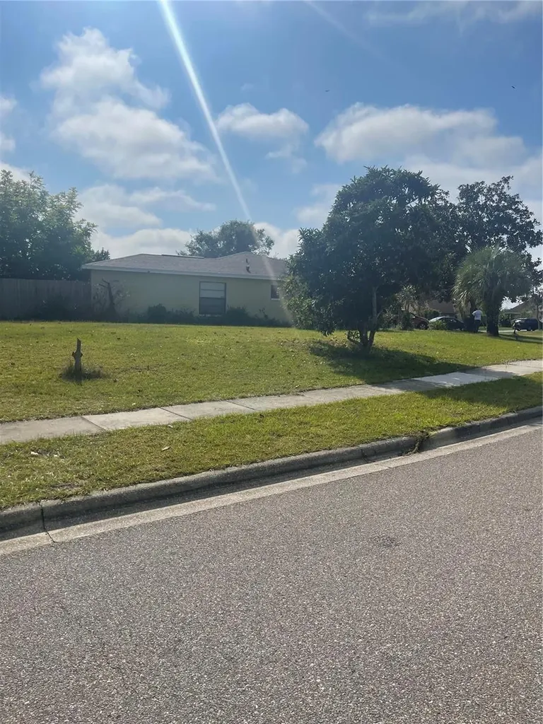 2851 Hickory Creek Drive Orlando FL 32818