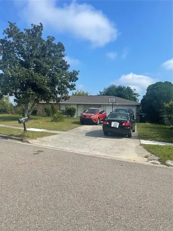 2851 Hickory Creek Drive Orlando FL 32818