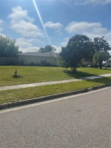 2851 Hickory Creek Drive Orlando FL 32818