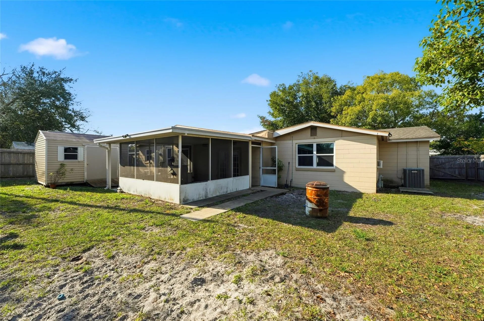 2455 Kimberly Drive Deltona FL 32738