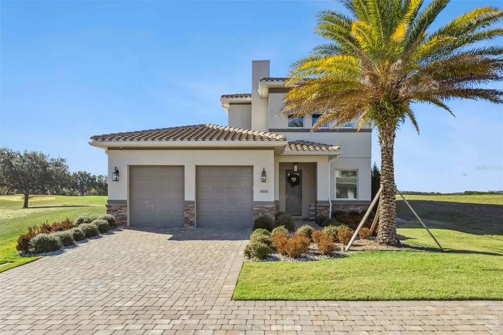 16030 Vetta Drive Bella Collina FL 34756