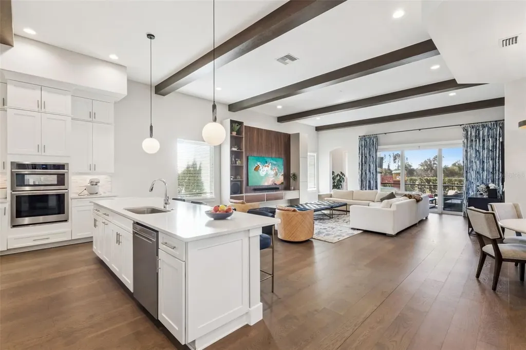 16030 Vetta Drive Bella Collina FL 34756