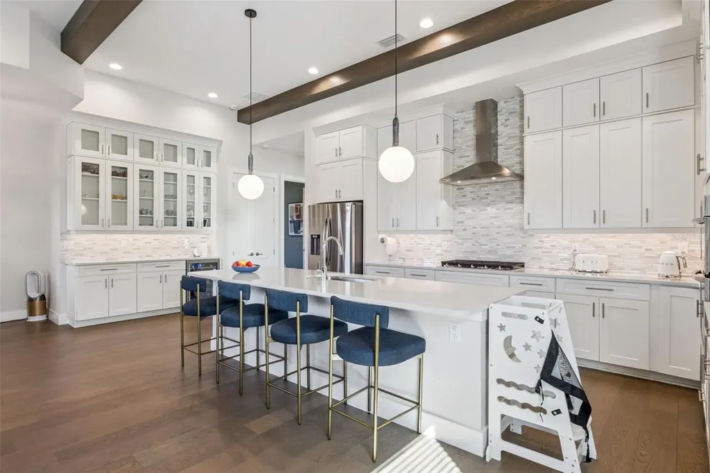 16030 Vetta Drive Bella Collina FL 34756
