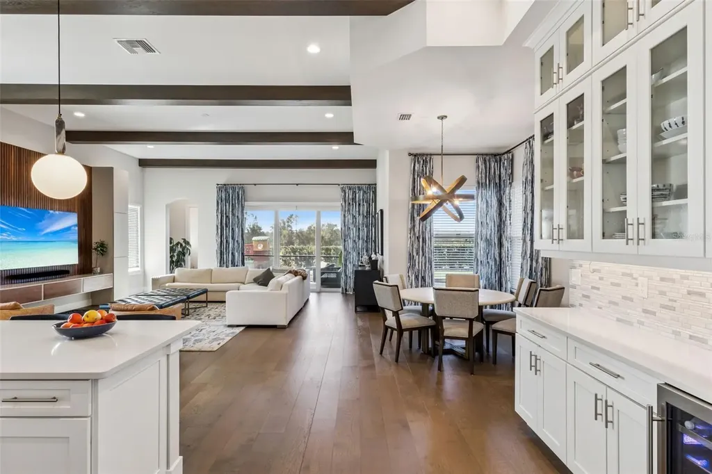 16030 Vetta Drive Bella Collina FL 34756