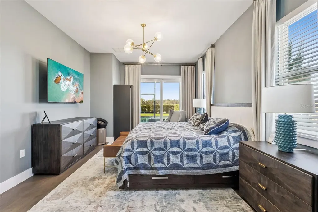16030 Vetta Drive Bella Collina FL 34756