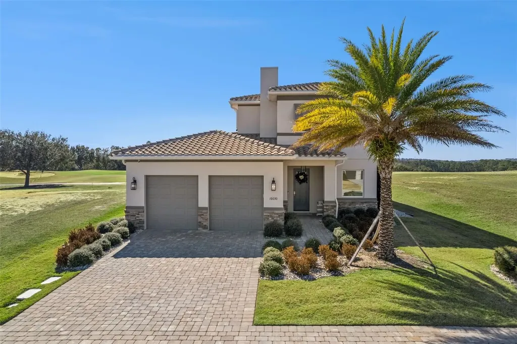 16030 Vetta Drive Bella Collina FL 34756
