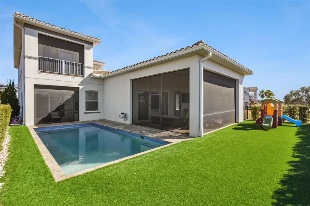 16030 Vetta Drive Bella Collina FL 34756