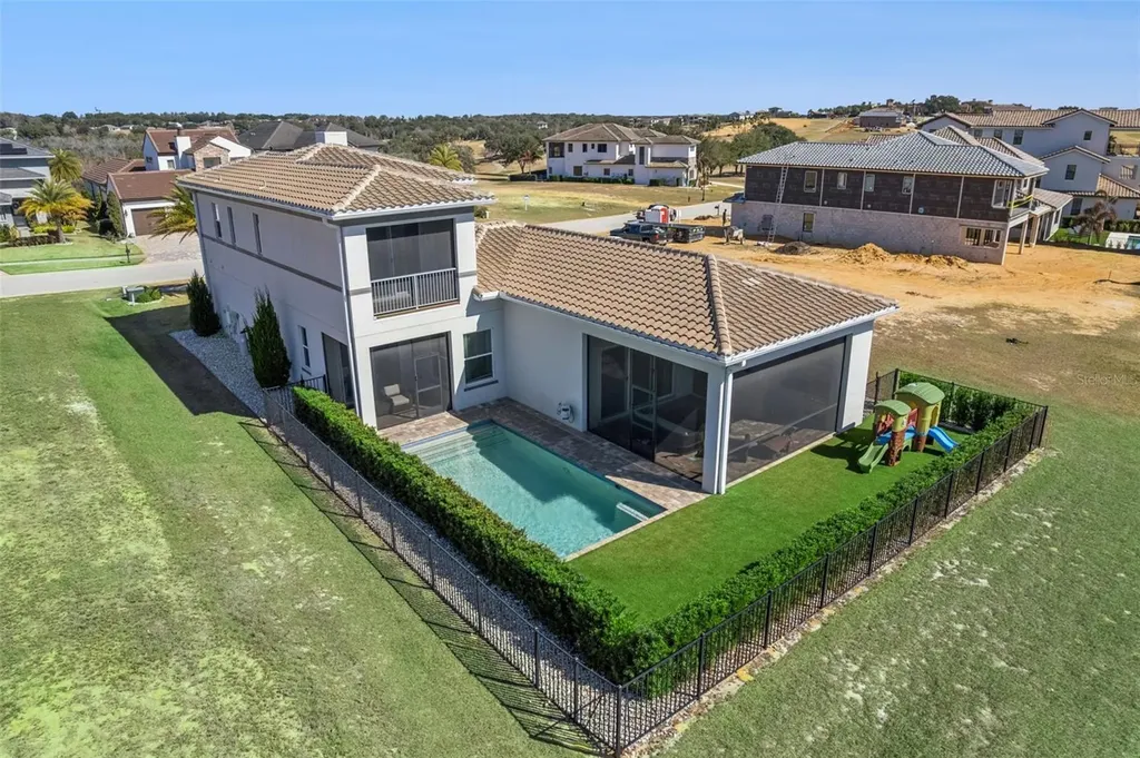 16030 Vetta Drive Bella Collina FL 34756
