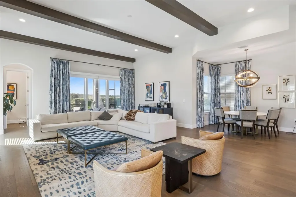 16030 Vetta Drive Bella Collina FL 34756