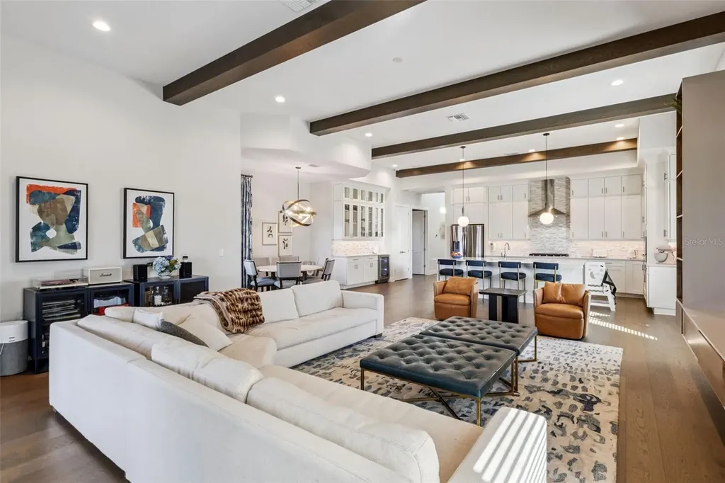 16030 Vetta Drive Bella Collina FL 34756