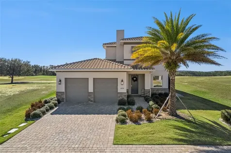 16030 Vetta Drive Bella Collina FL 34756