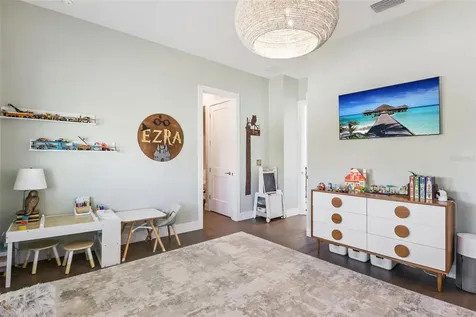 16030 Vetta Drive Bella Collina FL 34756