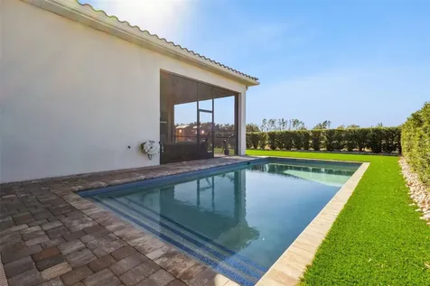 16030 Vetta Drive Bella Collina FL 34756