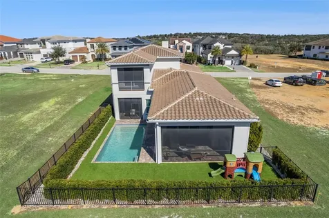 16030 Vetta Drive Bella Collina FL 34756