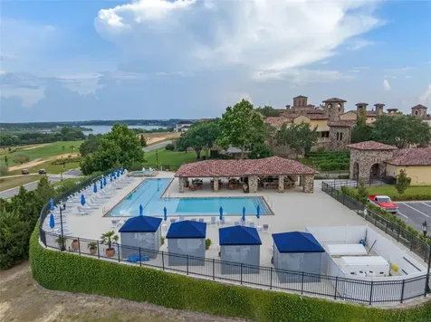 16030 Vetta Drive Bella Collina FL 34756
