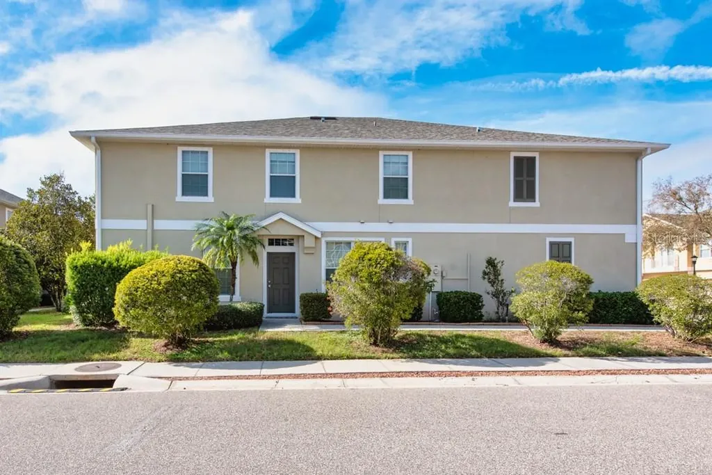7525 Red Mill Circle New Port Richey FL 34653