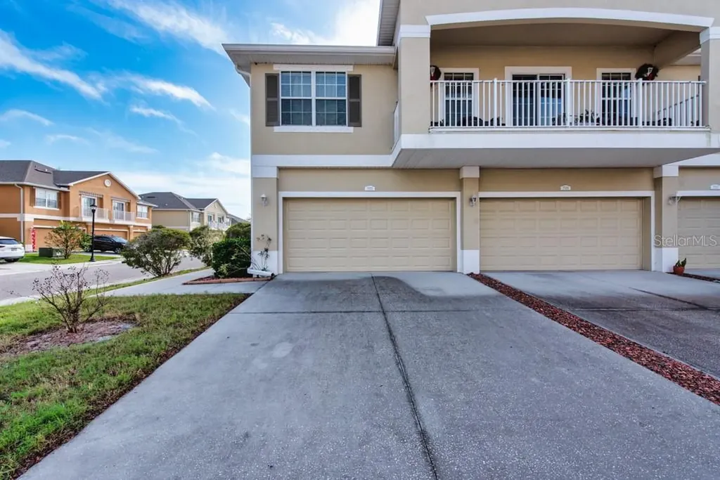 7525 Red Mill Circle New Port Richey FL 34653