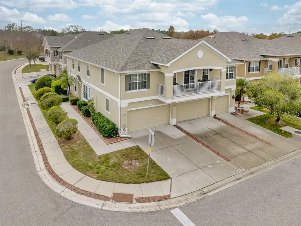 7525 Red Mill Circle New Port Richey FL 34653
