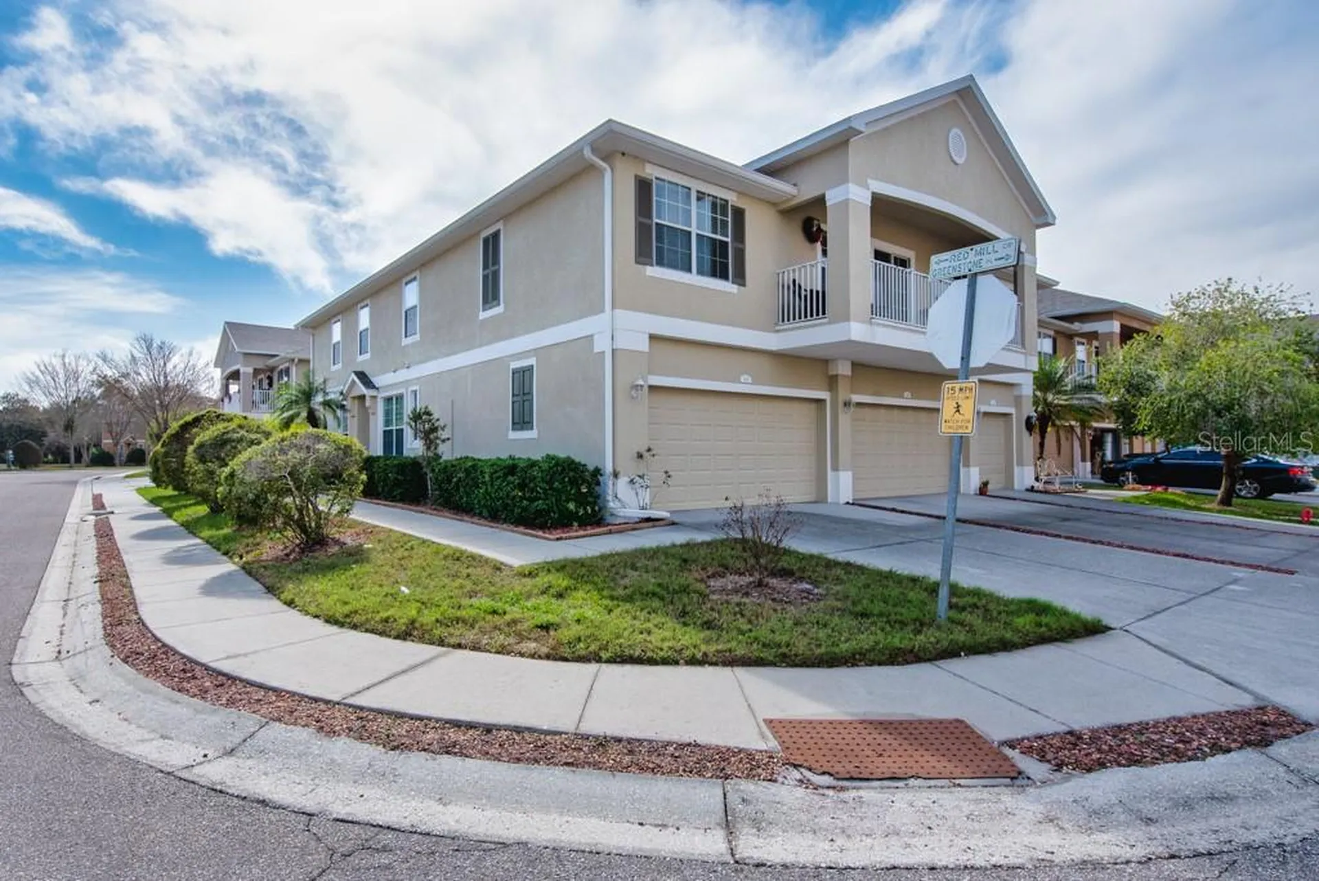 7525 Red Mill Circle New Port Richey FL 34653