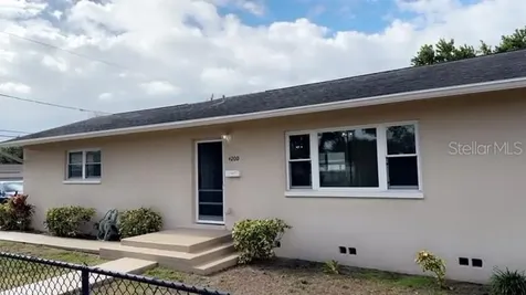 4200 4th Avenue S St Petersburg FL 33711